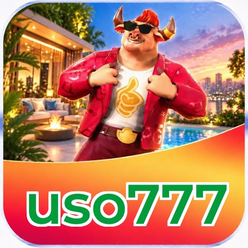 Logo uso777