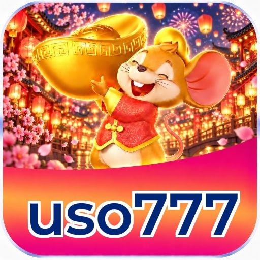 Logo uso777