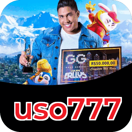 Estatísticas uso777