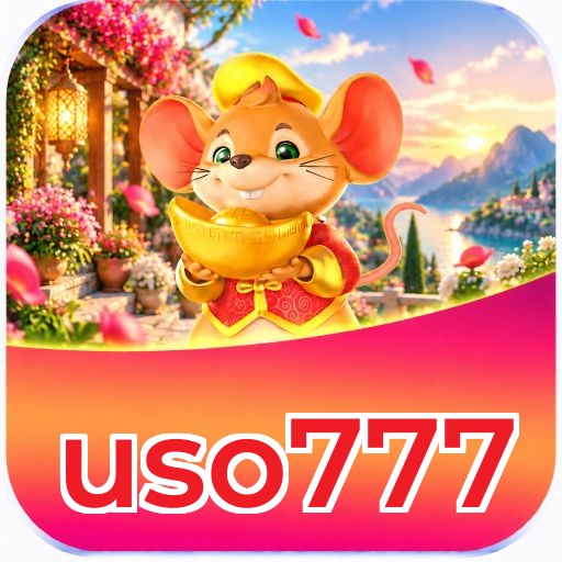Logo uso777