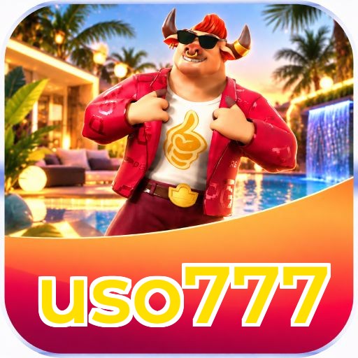 uso777 Facebook - Página oficial com promoções e comunidade ativa