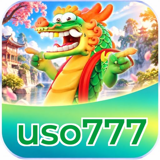 Logo uso777