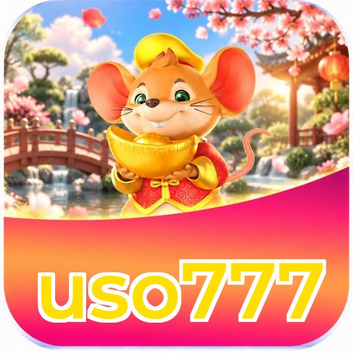 Logo uso777