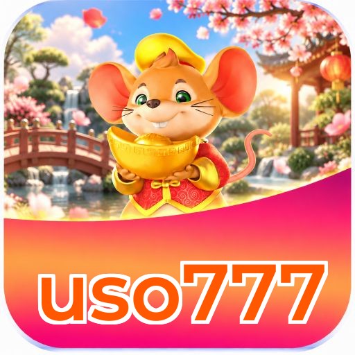 Logo uso777