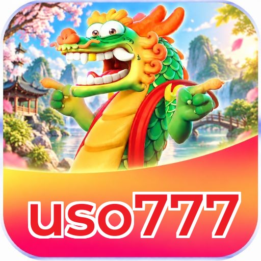 Logo uso777