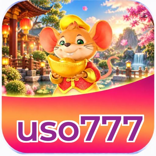 Logo uso777