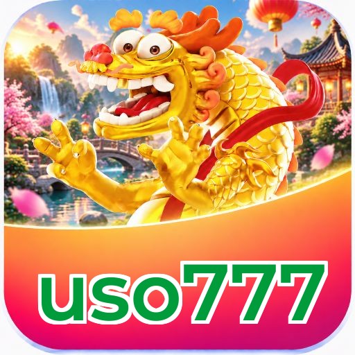 Logo uso777