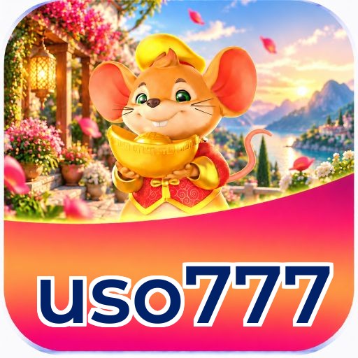 Logo uso777