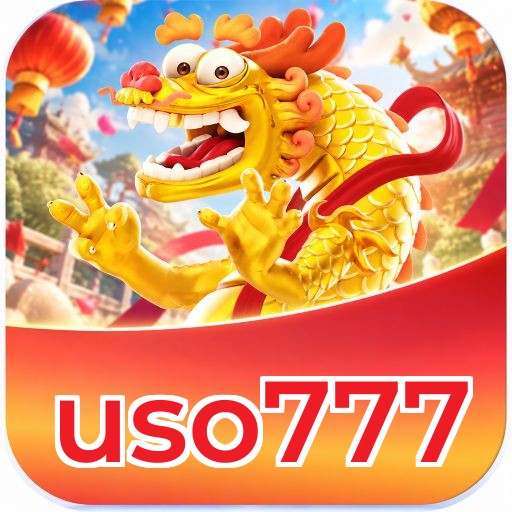 uso777 Facebook - Página oficial com promoções e comunidade ativa