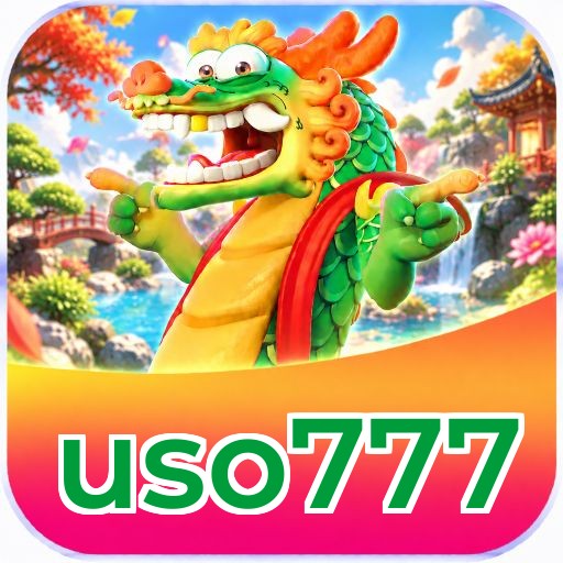 Logo uso777