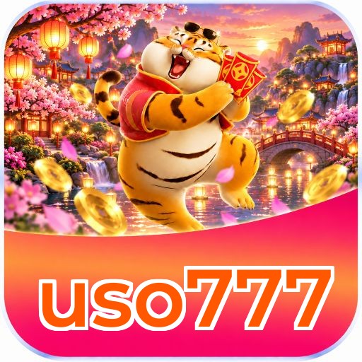 uso777 Facebook - Página oficial com promoções e comunidade ativa
