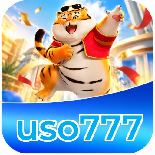 Logo uso777