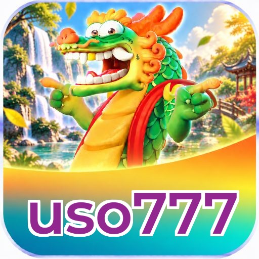 Logo uso777