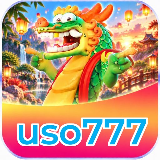 Logo uso777