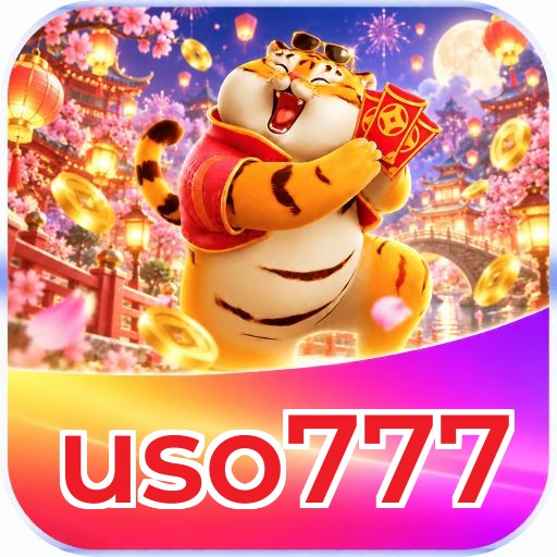 uso777 Facebook - Página oficial com promoções e comunidade ativa