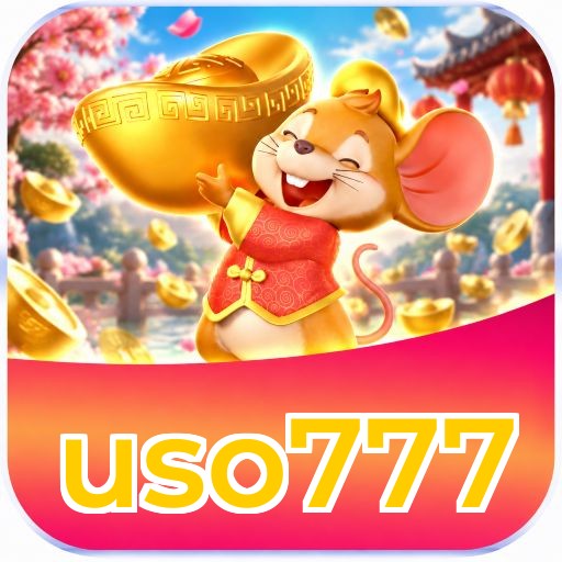 Logo uso777