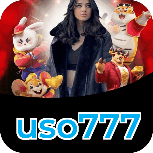 Aplicativo mobile uso777